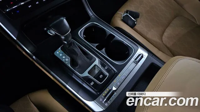 Kia Canival Carnival 4 поколение Бензин 11 мест Prestige — Фото автомобиля 9