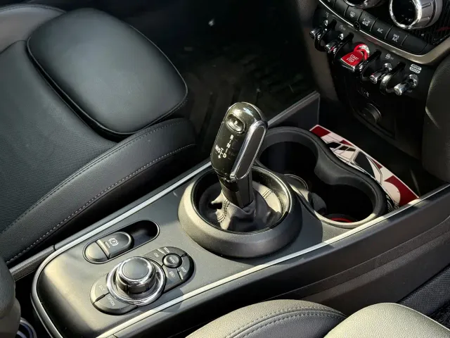MINI Countryman — Фото автомобиля 14
