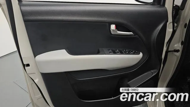 Kia RAY Новый Kia Ray Signature — Фото автомобиля 22