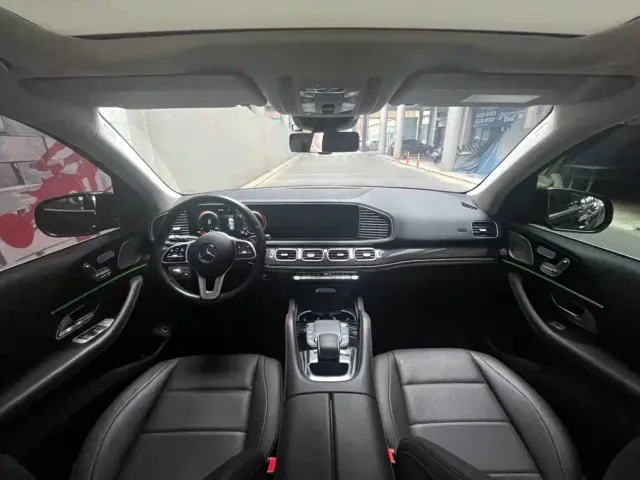 Mercedes-Benz Mercedes-Benz GLE 2022 GLE 350 4MATIC Fashion — Фото автомобиля 11