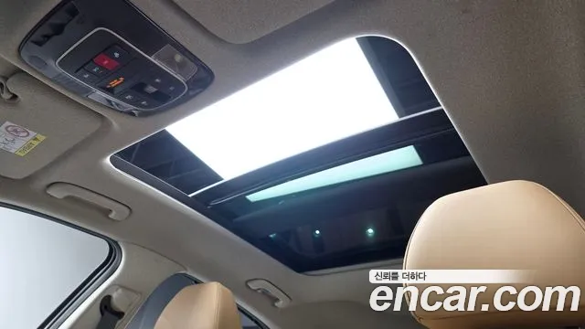Hyundai Sonata DN8 — Фото автомобиля 21