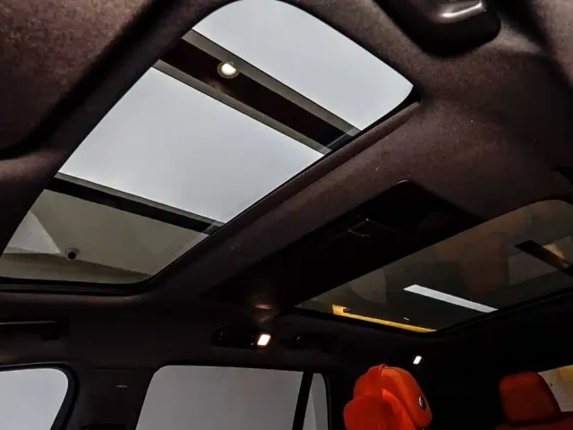 Li Auto L9 — Фото автомобиля 18