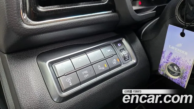 KG_Mobility_Ssangyong TIBOLI Very New Tivoli Бензин 1.5 2WD — Фото автомобиля 13