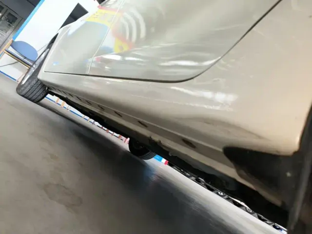 Nissan Sylphy — Фото автомобиля 21