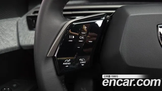 Peugeot 3008 — Фото автомобиля 16
