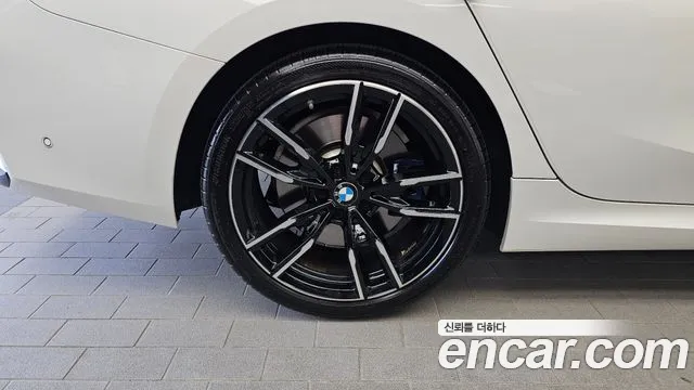 BMW 3-Series 3 серия (G20) — Фото автомобиля 5