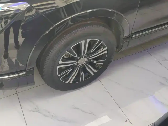 Honda Breeze — Фото автомобиля 22