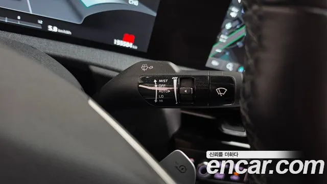Kia EV6 — Фото автомобиля 27