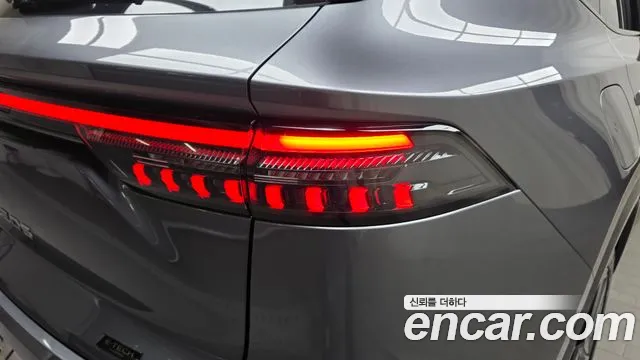 Renault Korea Grand Koleos — Фото автомобиля 22