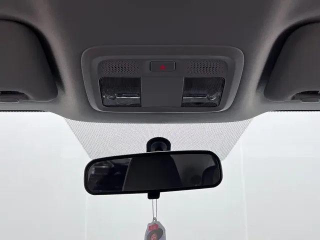 Dongfeng SKY EV01 — Фото автомобиля 22