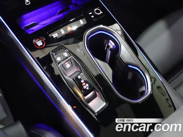Audi A6 C9 — Фото автомобиля 9
