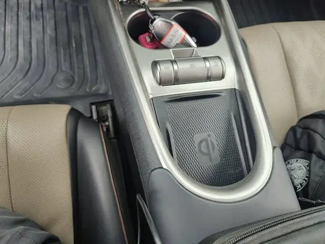 BYD Dolphin — Фото автомобиля 13