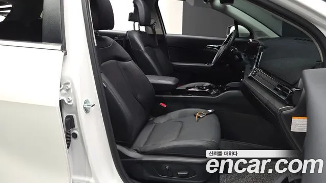 Kia Sportage 5th Gen — Фото автомобиля 17