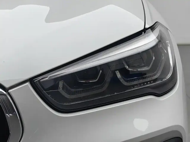 BMW X1 — Фото автомобиля 7