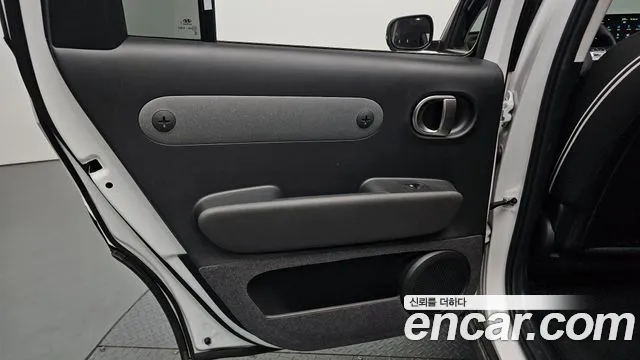 Hyundai Casper Casper Electric — Фото автомобиля 24