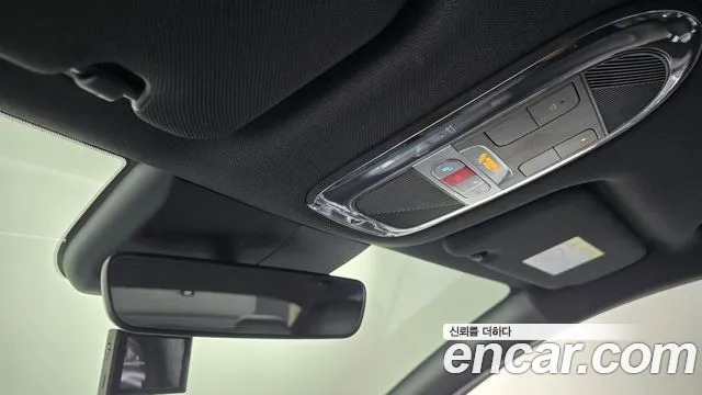 Hyundai Ioniq 6 — Фото автомобиля 24