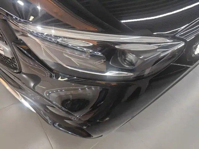 Mercedes-Benz GLC-Class — Фото автомобиля 23