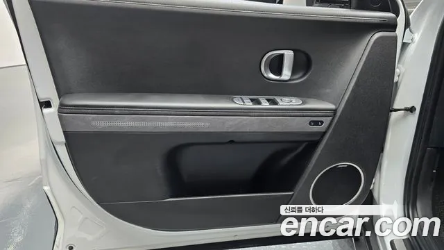Hyundai Ioniq5 Ioniq5 — Фото автомобиля 22