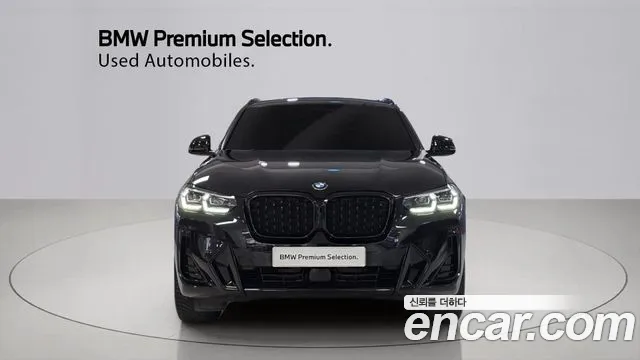 BMW X4 G02 — Фото автомобиля 2