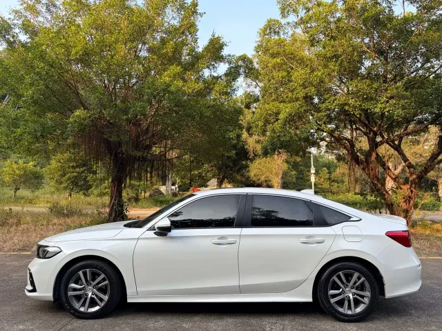 Honda Civic — Фото автомобиля 4
