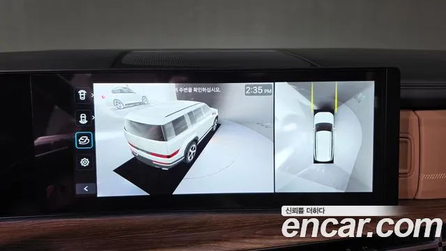 Hyundai Santa Fe MX5 — Фото автомобиля 26