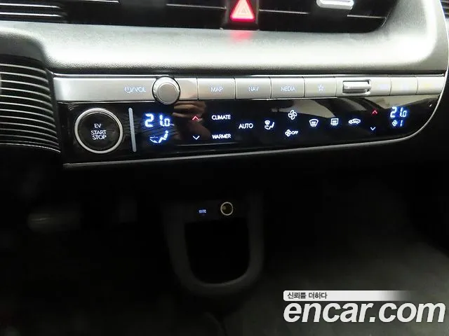 Hyundai Ioniq 5 — Фото автомобиля 16