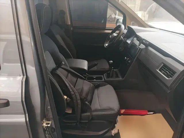 Wuling Zhengcheng — Фото автомобиля 19
