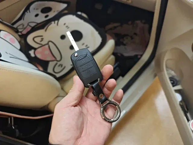 Wuling Hongguang Mini EV — Фото автомобиля 10