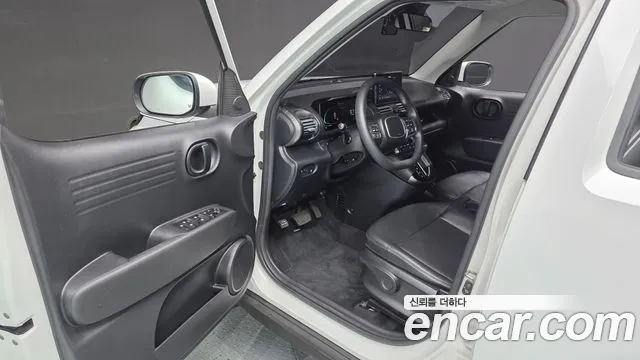 Hyundai Casper — Фото автомобиля 10