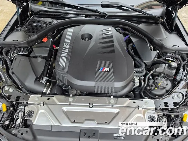 BMW 3 Series G20 — Фото автомобиля 13
