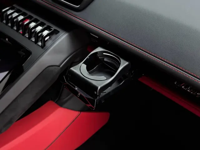 Lamborghini Huracan — Фото автомобиля 16