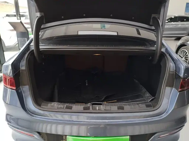 BYD Qin PLUS — Фото автомобиля 18