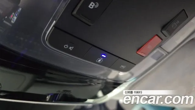 Hyundai Staria — Фото автомобиля 28