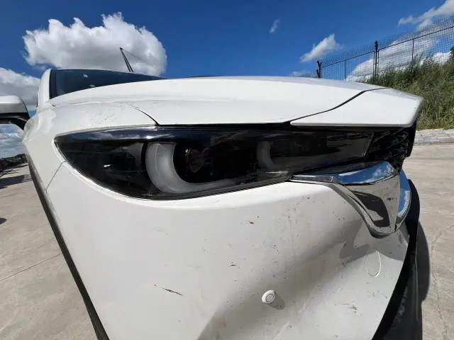 Mazda CX-5 — Фото автомобиля 10