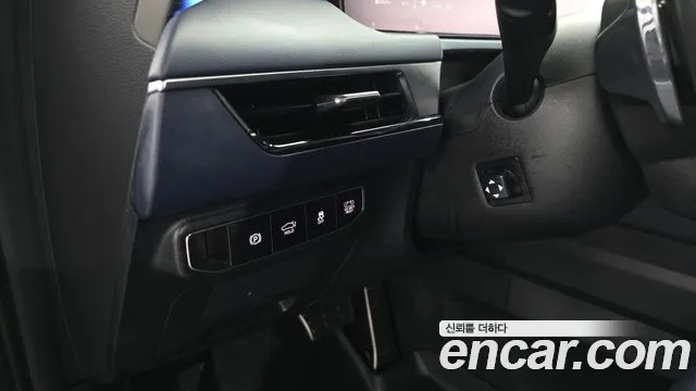 Kia K8 (New) Hybrid — Фото автомобиля 28