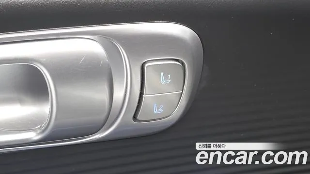 Hyundai Ioniq6 Long Range AWD — Фото автомобиля 26