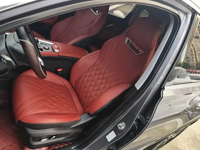 Chery Tiggo 7 PLUS — Фото автомобиля 14