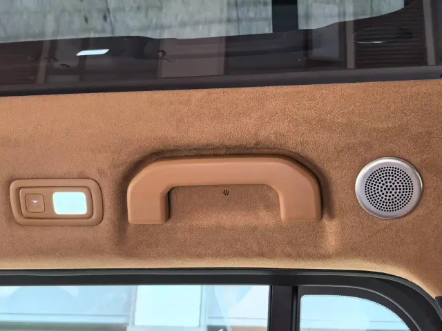 iCAR V27 — Фото автомобиля 29