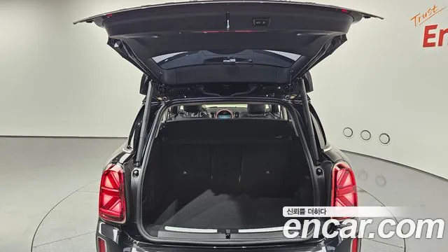 Mini Countryman — Фото автомобиля 17