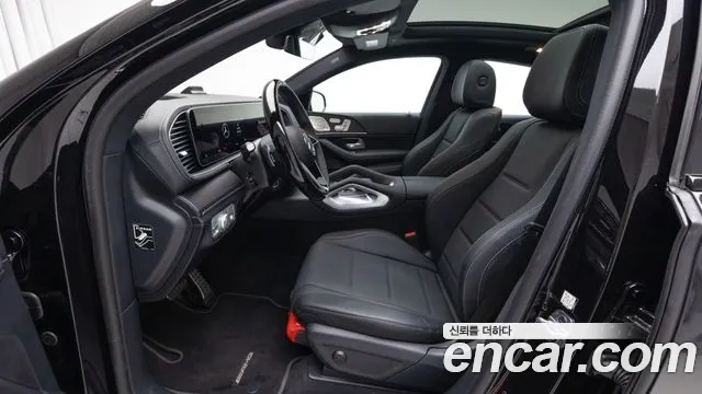 Mercedes-Benz GLE-Class W167 — Фото автомобиля 14