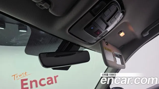 Hyundai Sonata DN8 — Фото автомобиля 27