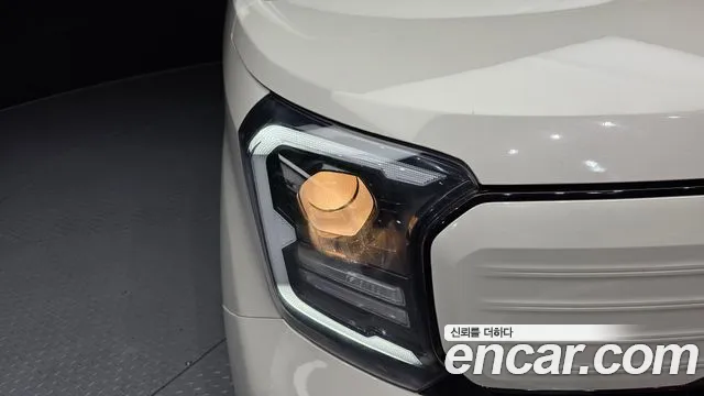 Kia RAY Новый Kia Ray Signature — Фото автомобиля 21