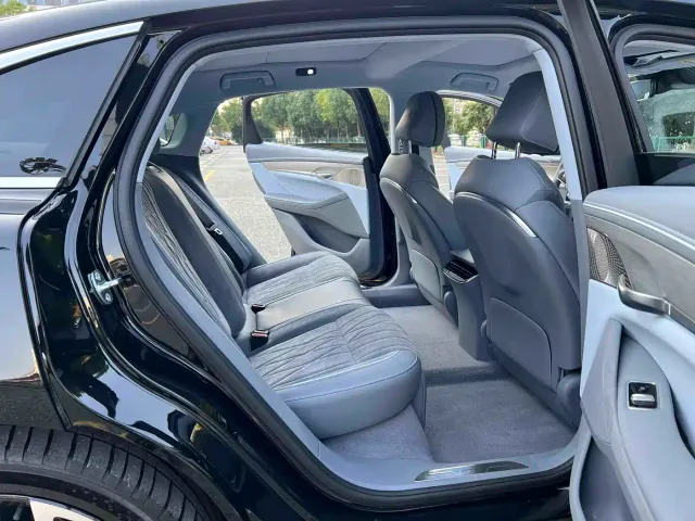 Voyah Auto VOYAH Zhuiguang 2023 4WD Flagship Edition — Фото автомобиля 18