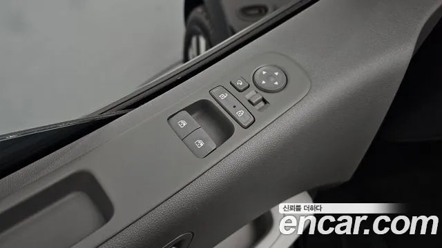 Hyundai Staria Staria L3.5 Lounge 9 мест — Фото автомобиля 26