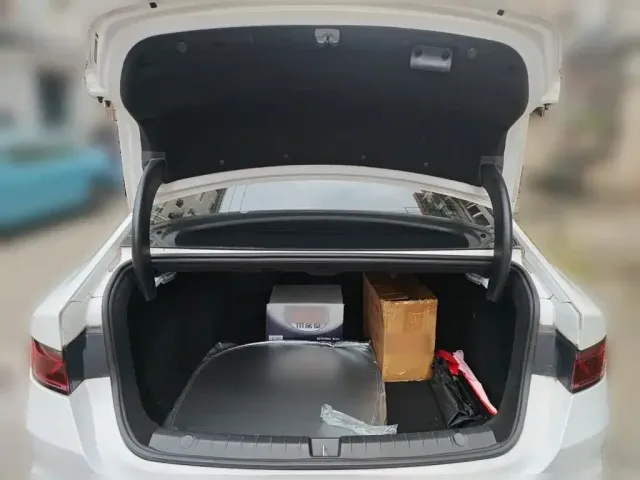 BYD Qin PLUS — Фото автомобиля 15