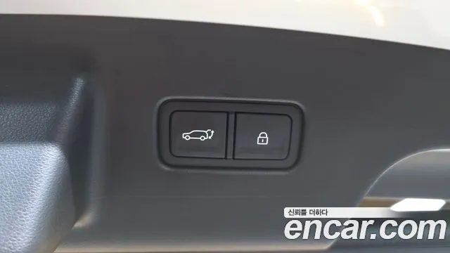 Hyundai Palisade Palisade (LX3) Бензин 2.5T 2WD 9 мест — Фото автомобиля 30
