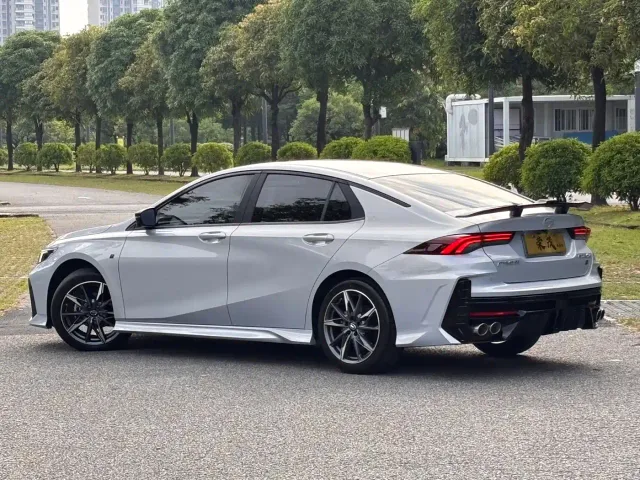 GAC Trumpchi Emkoo — Фото автомобиля 6