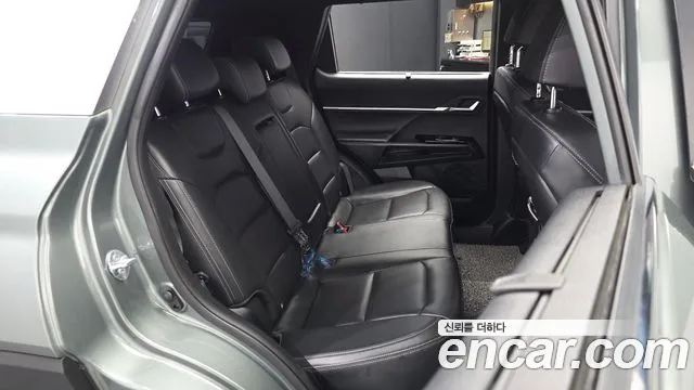 KG_Mobility_Ssangyong Torres — Фото автомобиля 12