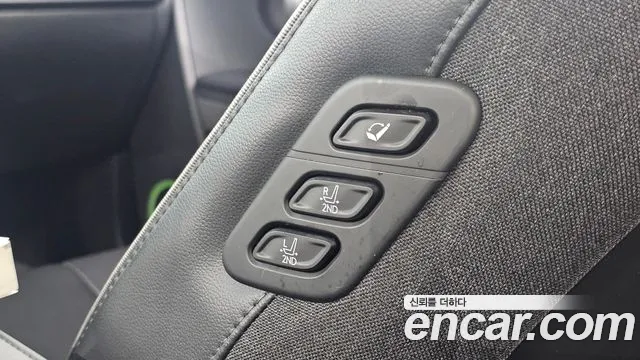 Hyundai Ioniq 5 Ioniq5 — Фото автомобиля 27