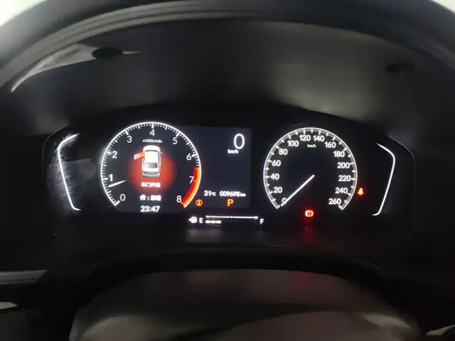 Honda Civic — Фото автомобиля 11